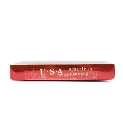 D&K Winsconsin Ginseng 8 Oz (226 g)