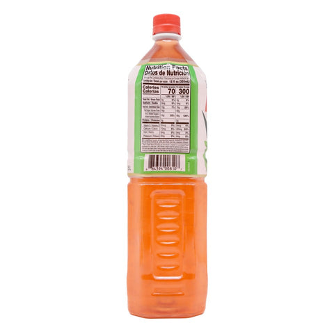 OKF farmer's Aloe Vera Watermelon Flavor 50.7 Fl Oz (1.5 L)