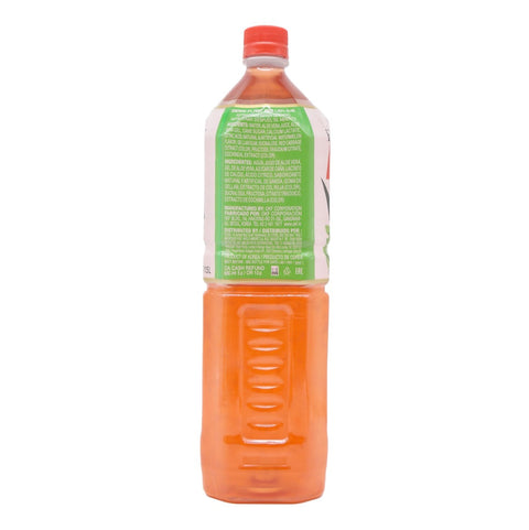 OKF farmer's Aloe Vera Watermelon Flavor 50.7 Fl Oz (1.5 L)
