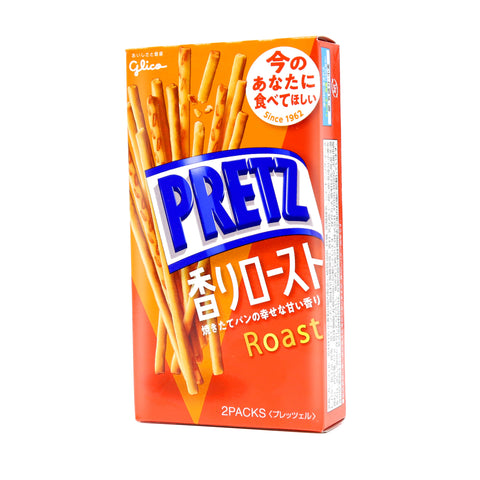 Pretz Kaori Roast Biscuits 2.1 Oz (62 g)