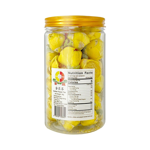 Golden Flower Tea 30 g