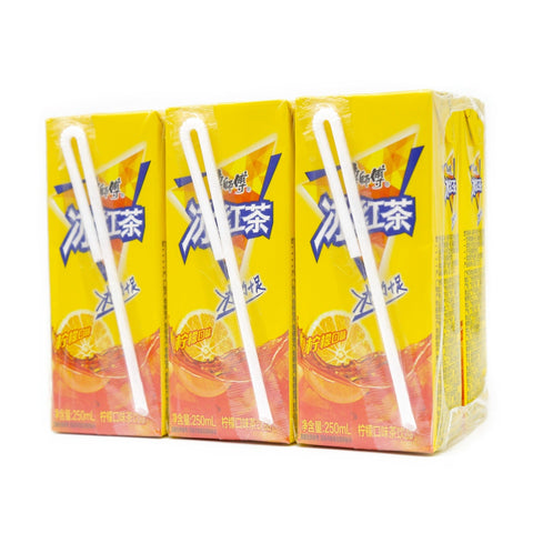 KSF Ice Red Tea 6-PACK 50.7 FL Oz (1.5 L)