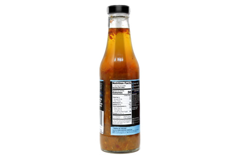 Mrs. Tran's Kitchen Thai Style Seafood Chilli Sauce 9.46 FL Oz (280 mL)