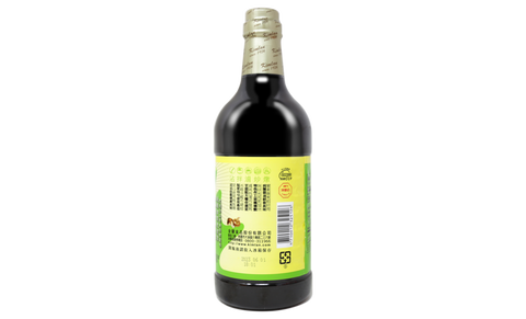 Kimlan Vegetarian Mushroom Oyster Sauce 35 FL Oz (1100 g)