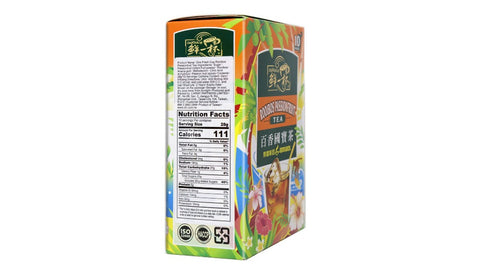 OneFreshCup Rooibos Passionfruit Tea 10 Packs X 28 g (280 g)