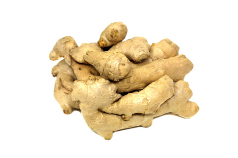 Fresh Ginger