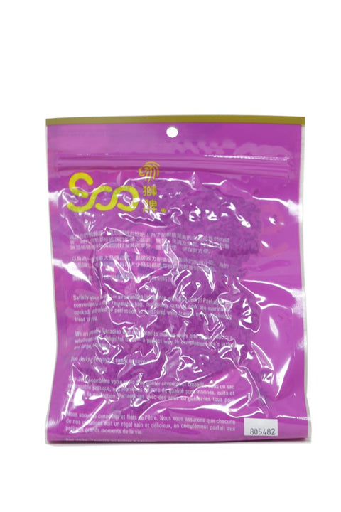 Soo Jerky Fruit Flavored Pork Jerky 3 Oz (85 g)