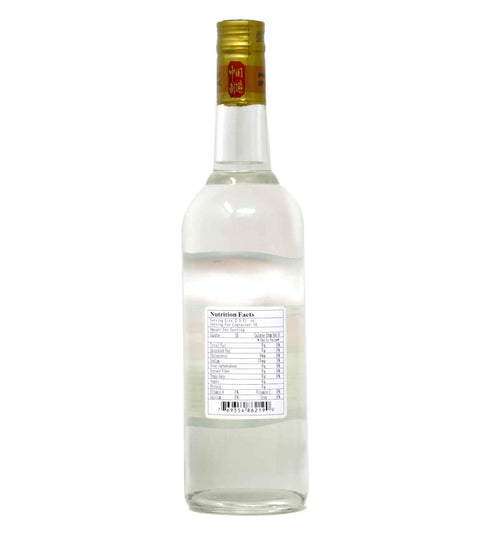 Super Star Brand Cooking Spirits - Cooking Wine 25.4 FL OZ (750 mL) - 星皇牌玫瑰露酒