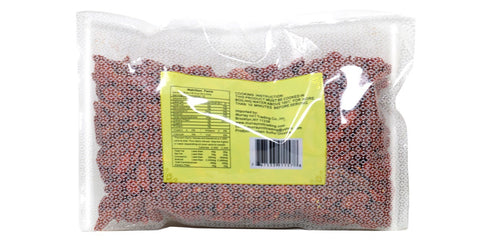 Herbal Doctor Premium Fructus Lycii | Goji Berry 12 Oz (340 g) - 中医师精选贡级宁夏杞子王