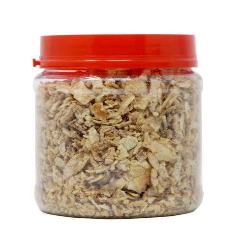 Tean's Gourmet Pure Fried Shallot 8.8 Oz (250 g) - 马来西田师傅纯正红葱酥