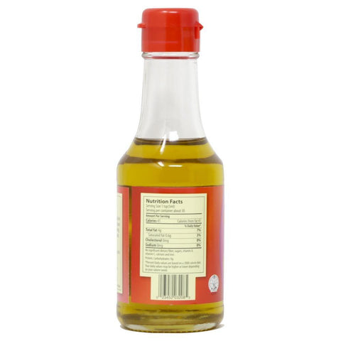 Oriental Mascot Shallot Flavored Oil 5FL Oz (150mL) - 吉祥牌葱油 - CoCo Island Mart