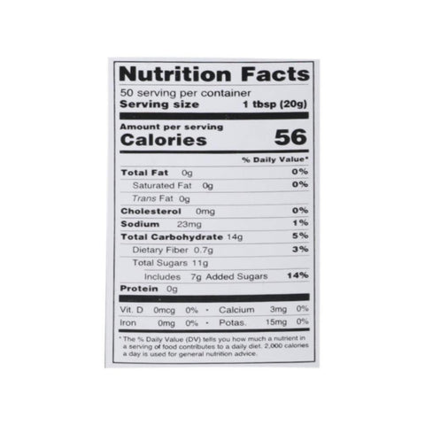 Assi Brand Citron Tea 2.2 LB (1 Kg) - CoCo Island Mart