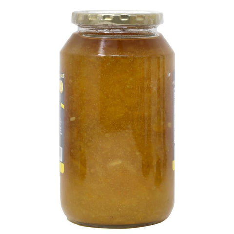 Assi Brand Citron Tea 2.2 LB (1 Kg) - CoCo Island Mart