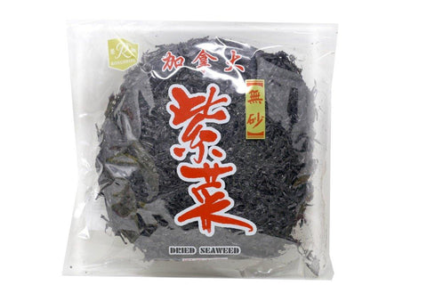 RongShing Canadian Dried Seaweed 3 Oz (85 g) - 荣盛加拿大紫菜 85 g - CoCo Island Mart