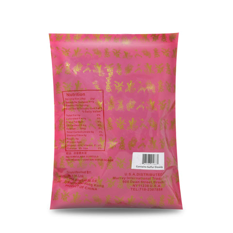 Lucky Eight Brand Auricularia Auricula 4 Oz - 白背黑木耳