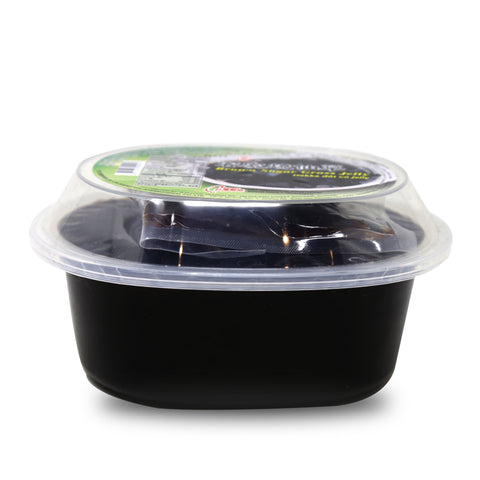 Lam Sheng Kee Brown Sugar Grass Jelly 35.27 Oz (1000 g) - 客家烧仙草 1000克