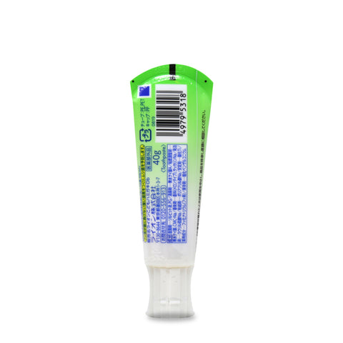 Lion Clinica Kid's Toothpaste for Kids Melon Flavor 40 g