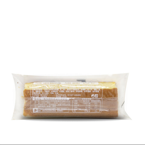 SHITEXIANG Coconut Flavor Latte Cake 3 g - 食特香椰蓉味拉花蛋糕 3克