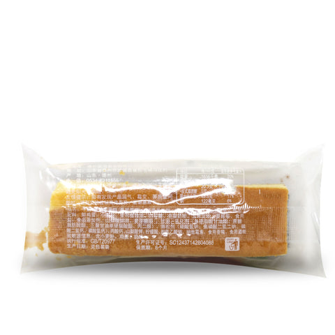 SHITEXIANG Milk Fruit Cake 3 g - 食特香牛奶+果粒蛋糕 3克