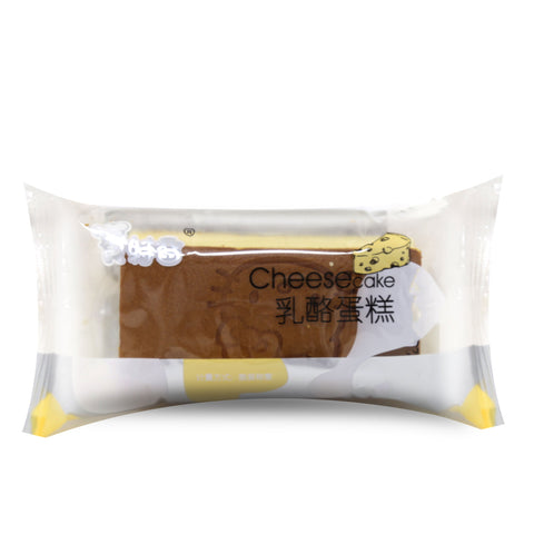 SHITEXIANG Hello Kitty Cheesecake 3 g - 食特香乳酪蛋糕 3克