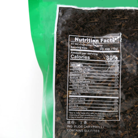Crown Brand Flos Caryophylli 14 Oz (400 g) - 丁香 400克