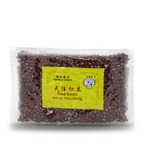 Herbal Doctor Red Bean 12 Oz (340 g) - 红豆 340克