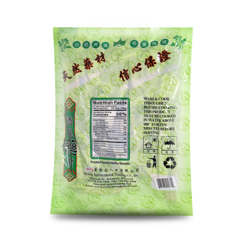 Herbal Doctor Astragalus 12 Oz (340 g) - 马耳北芪 340克