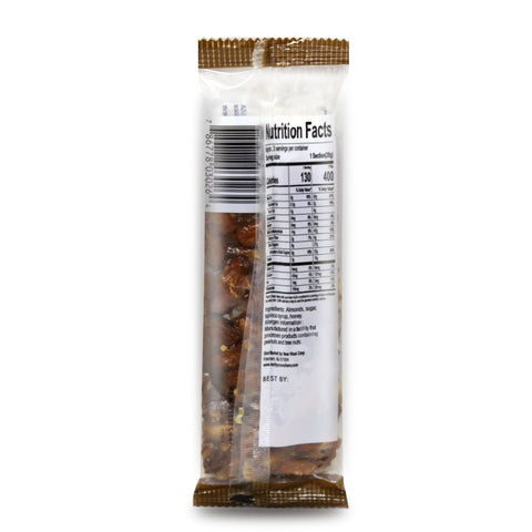 Nutty Cruchers All Natural Almonds 2 Oz (56 g)