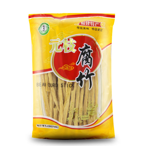 Grove Grow Notes Bean Curd Stick 12 Oz (340 g)