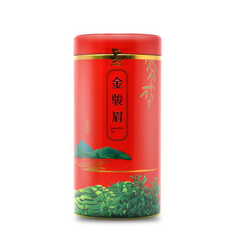 Antai Kwong Fu Hong Jin Jun Mei Black Tea 8 Oz (227 g)