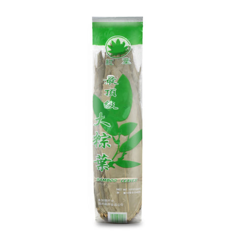 Red Leaf Dried Bamboo Leaves 12 Oz (340 g)