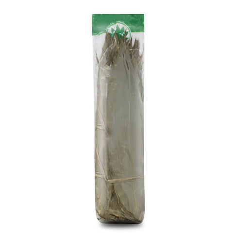 Red Leaf Dried Bamboo Leaves 12 Oz (340 g)
