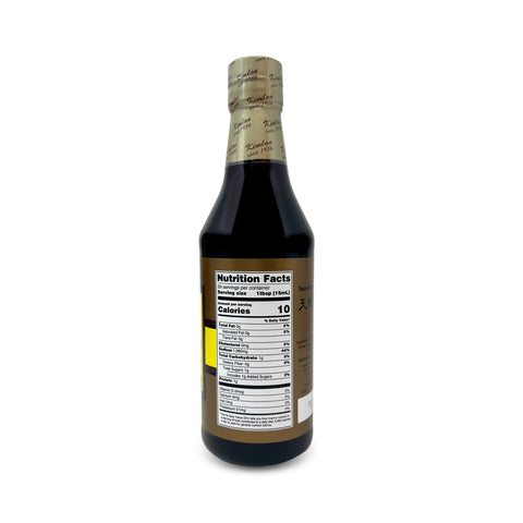 KIMLAN Sang Chau Soy Sauce (Grade A), 590mL (20 fl oz)