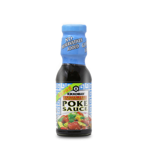 KIKKOMAN Poke Sauce 12.8 Oz (364 g)