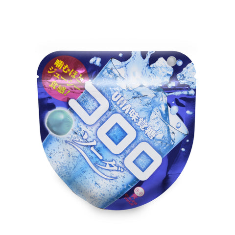 UHA Cororo Soda Candy 1.4 Oz (40 g)