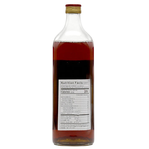 DAXIN ShaoXing (Shao Hsing) Rice Cooking Wine 25.3 FL Oz (750 mL) - 大新 料酒