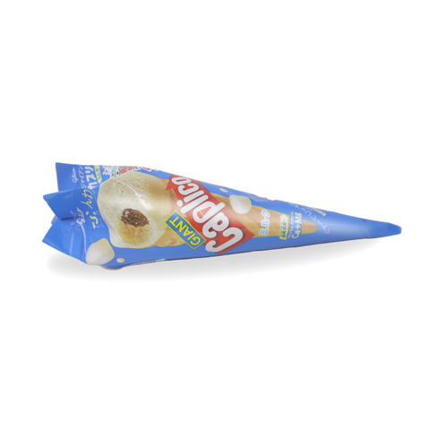 GLICO Giant Caplico Gungum Milk Biscuit 1.1 Oz (34 g)