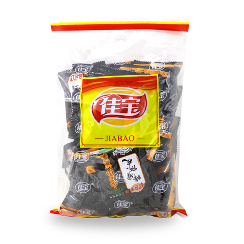 JIABAO Honey Tangerine Peel 1.1LB Oz (500 g)