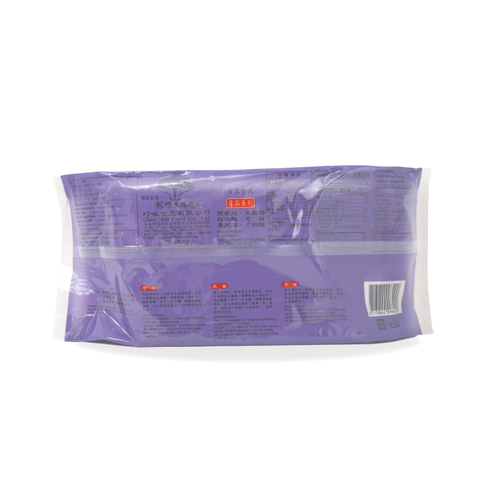 Qiao Wei Yih Taiwanese Noodles 17.5 Oz (1.1LB) (500 g)