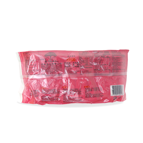 Qiao Wei Kuan Miao Taiwanese Sliced Noodles 16.7 Oz (1.06LB) (480 g)