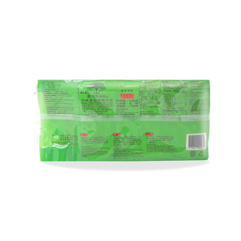 Qiao Wei Wu Long Taiwanese Noodles 17.5 Oz (1.1LB) (500 g)