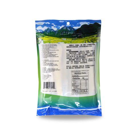 Farmer Brand Dried Astragalus Membranaceus Bunge 10 Oz (283 g)