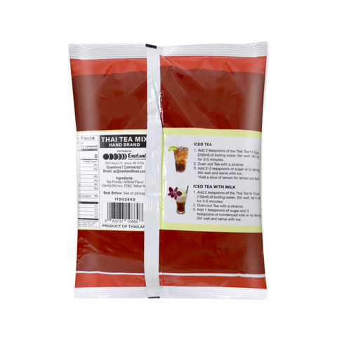 Hand Brand Thai Tea 14.1 Oz (400 g)