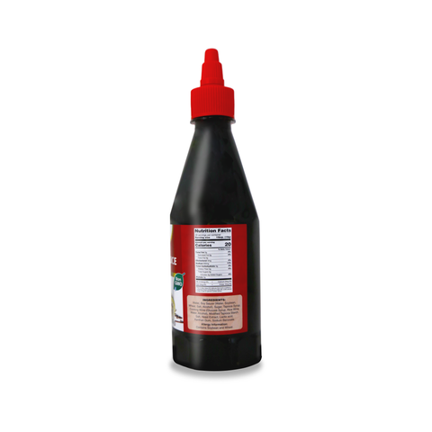 Shirakiku Sushi Sauce 18 Oz (510 g)