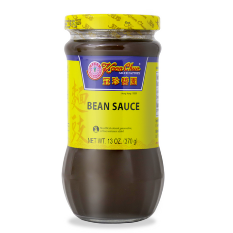 Koon Chun Bean Sauce 13 Oz (370 g)