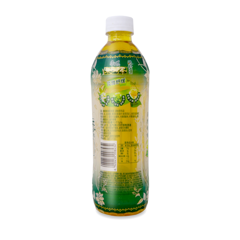 Master Kong Low Sugar Jasmine Green Tea (500 mL)