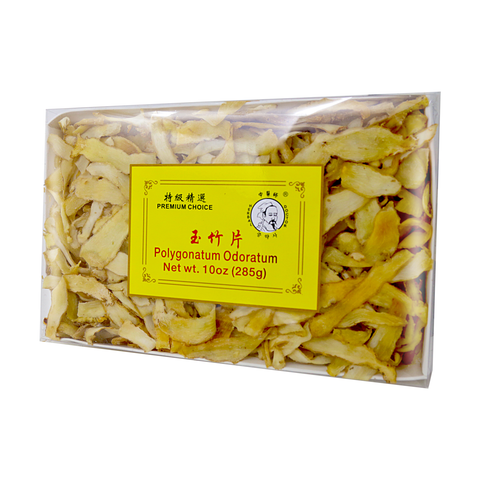 Herbal Doctor Polygonatum Odoratum 10 Oz (285 g)