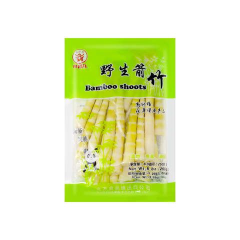 Havista Bamboo Shoots 8.8 Oz (250 g)