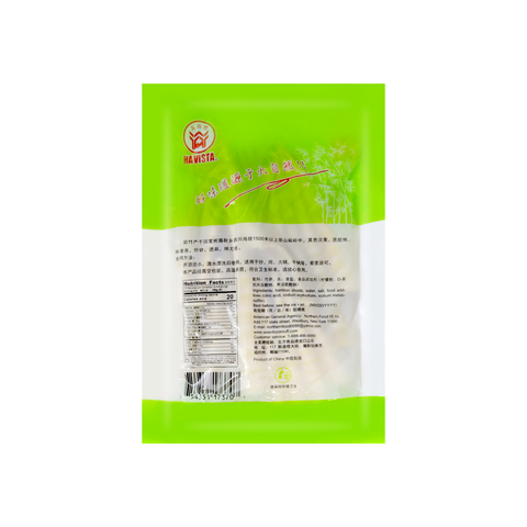 Havista Bamboo Shoots 8.8 Oz (250 g)