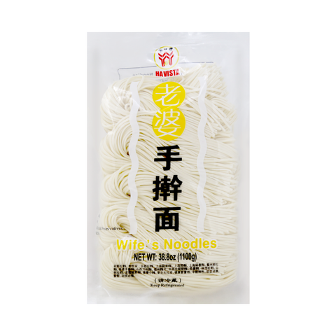 Havista Wife's Noodles 38.8 Oz (1100 g)